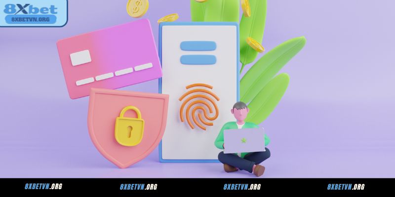 Điều kiện cần đáp ứng để đăng ký 8XBET thành công