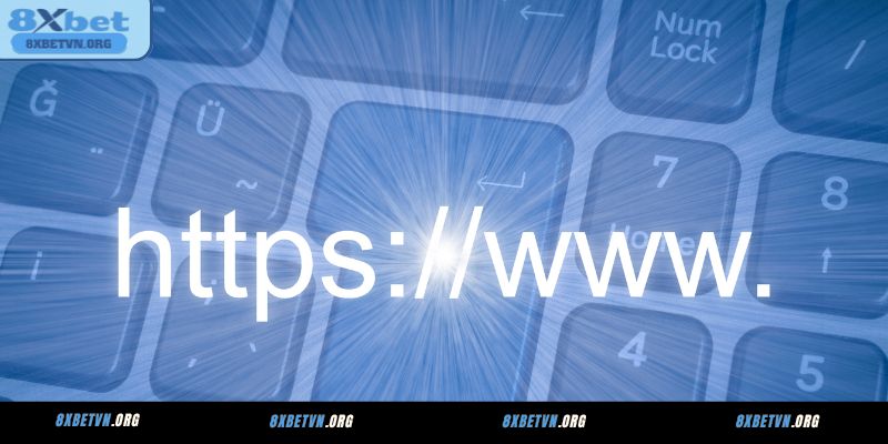 Lợi ích khi truy cập 8XBET link web chính thống