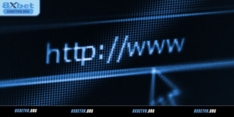 Một số lưu ý cần nắm nhấp 8XBET link web