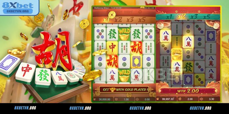 Update luật chơi Mahjong Ways chi tiết cho tân binh
